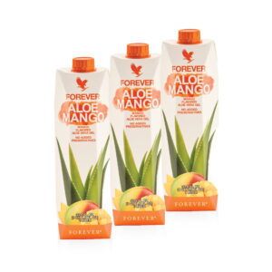 Forever Aloe Mango™